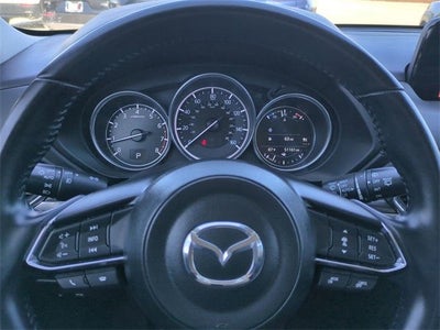 2018 Mazda Mazda CX-5 Grand Touring