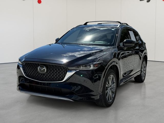 2025 Mazda Mazda CX-5 2.5 Turbo Signature