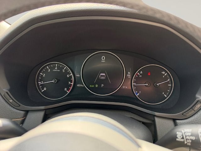 2026 Mazda Mazda CX-90 3.3 Turbo Preferred