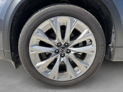2026 Mazda Mazda CX-90 3.3 Turbo Preferred