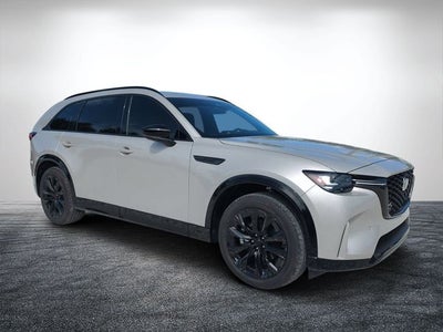 2026 Mazda Mazda CX-90 3.3 Turbo S Premium