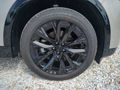 2026 Mazda Mazda CX-90 3.3 Turbo S Premium