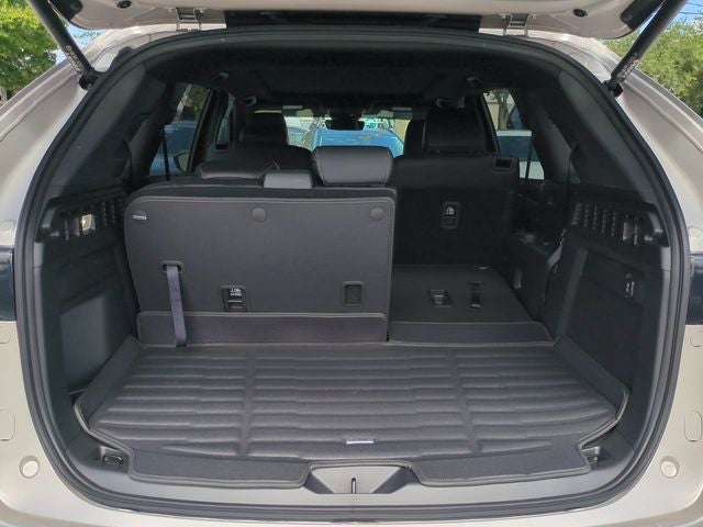 2026 Mazda Mazda CX-90 3.3 Turbo S Premium