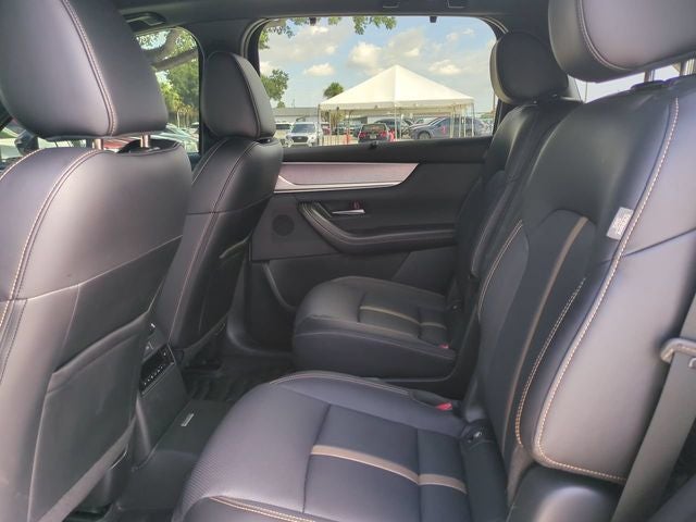 2026 Mazda Mazda CX-90 3.3 Turbo S Premium