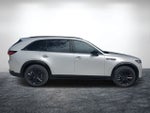 2026 Mazda Mazda CX-90 3.3 Turbo S Premium