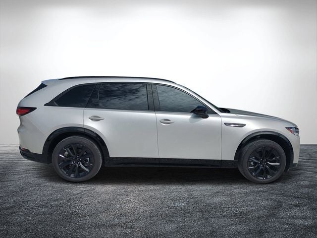 2026 Mazda Mazda CX-90 3.3 Turbo S Premium