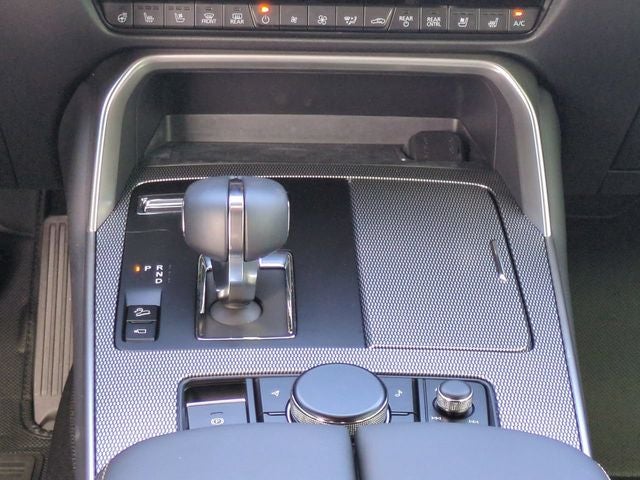 2026 Mazda Mazda CX-90 3.3 Turbo S Premium