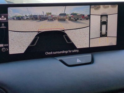2026 Mazda Mazda CX-90 3.3 Turbo S Premium