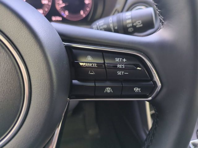 2026 Mazda Mazda CX-90 3.3 Turbo S Premium