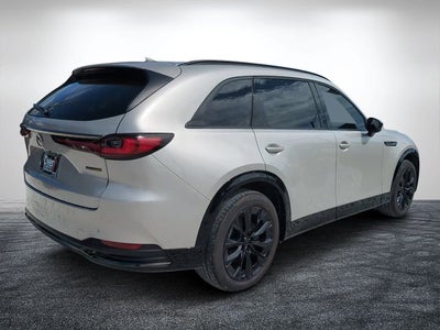 2026 Mazda Mazda CX-90 3.3 Turbo S Premium