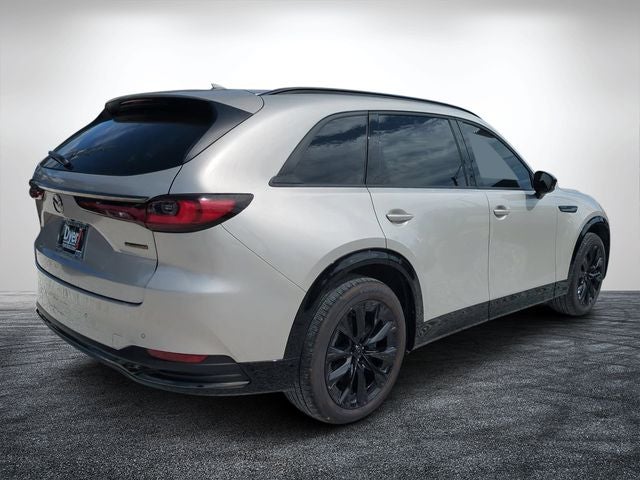 2026 Mazda Mazda CX-90 3.3 Turbo S Premium