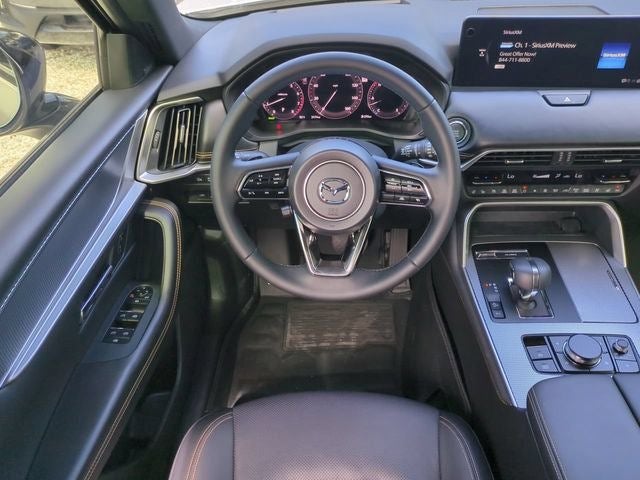 2026 Mazda Mazda CX-90 3.3 Turbo S Premium