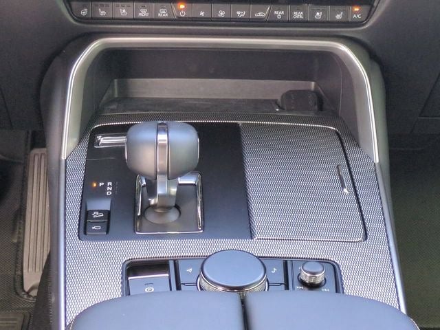 2026 Mazda Mazda CX-90 3.3 Turbo S Premium