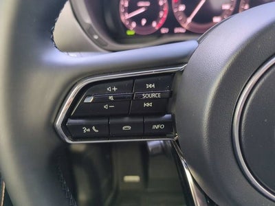 2026 Mazda Mazda CX-90 3.3 Turbo S Premium