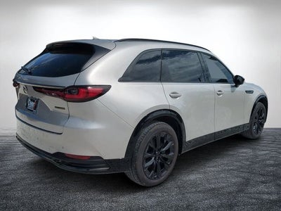 2026 Mazda Mazda CX-90 3.3 Turbo S Premium