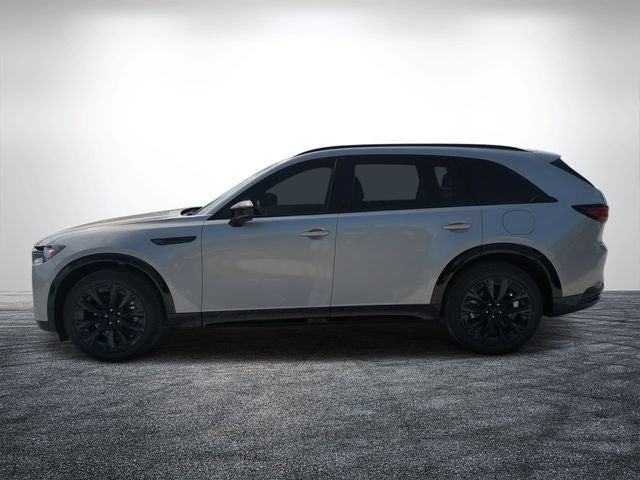 2026 Mazda Mazda CX-90 3.3 Turbo S Premium