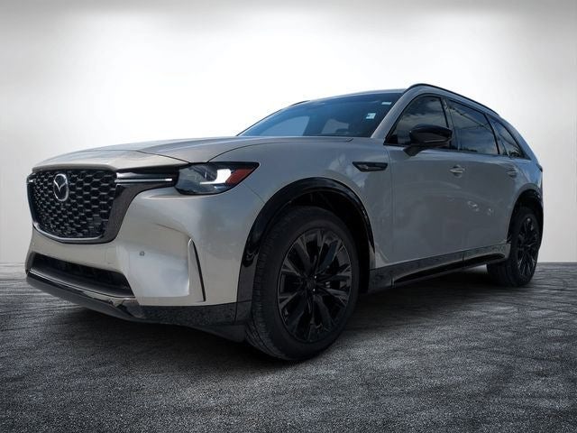 2026 Mazda Mazda CX-90 3.3 Turbo S Premium