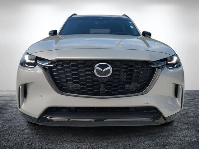 2026 Mazda Mazda CX-90 3.3 Turbo S Premium