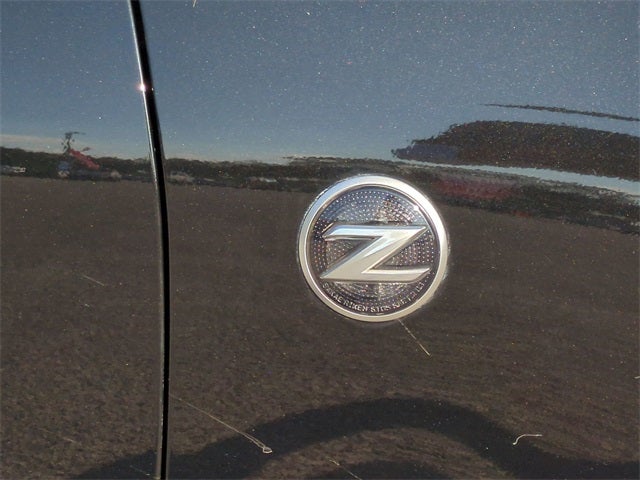 2020 Nissan 370Z Sport