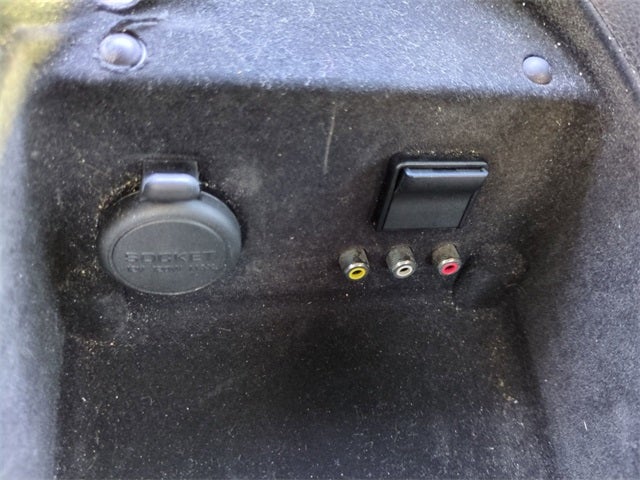 2020 Nissan 370Z Sport