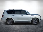 2021 Nissan Armada SV