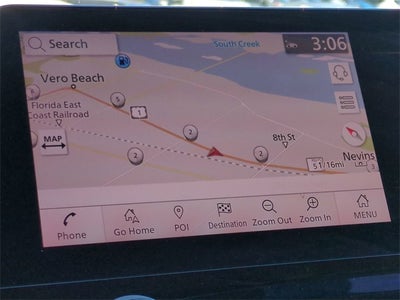 2021 Nissan Armada SV