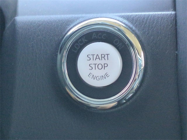 2021 Nissan Armada SV