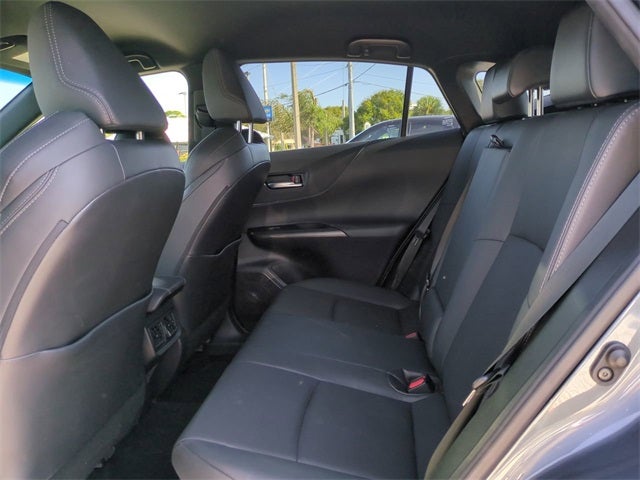 2021 Toyota Venza XLE