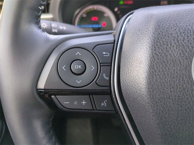 2021 Toyota Venza XLE