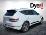 2022 Genesis GV80 3.5T Advanced +