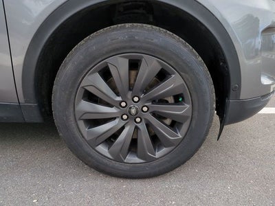 2021 Land Rover Discovery Sport S