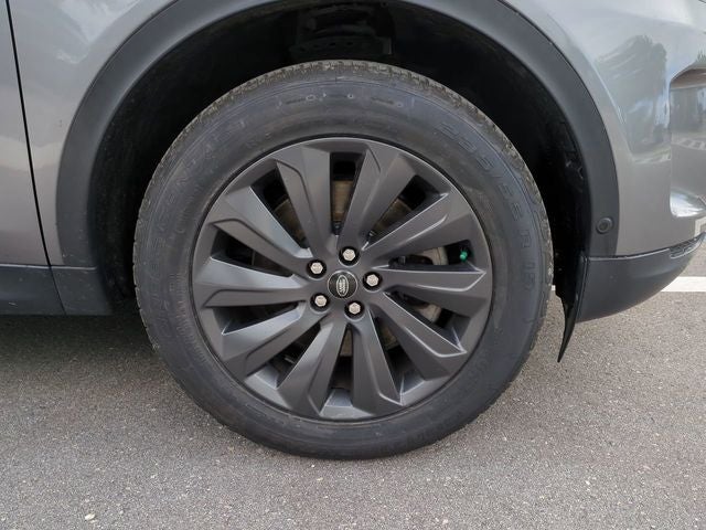 2021 Land Rover Discovery Sport S