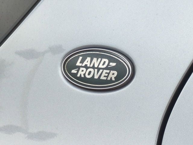 2021 Land Rover Discovery Sport S