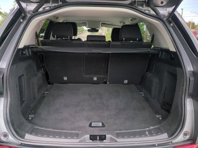 2021 Land Rover Discovery Sport S