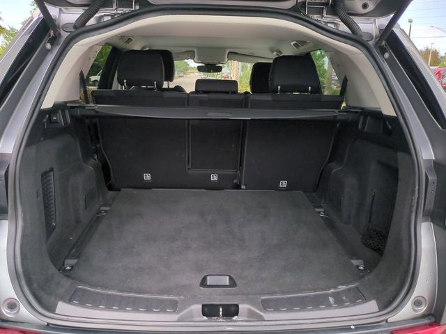 2021 Land Rover Discovery Sport S