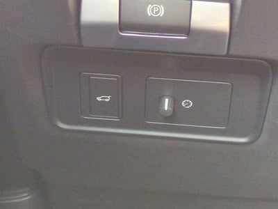 2021 Land Rover Discovery Sport S