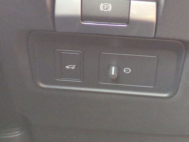 2021 Land Rover Discovery Sport S