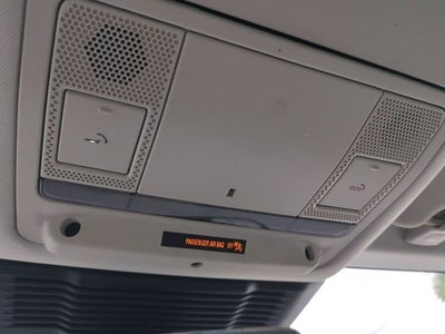 2021 Land Rover Discovery Sport S