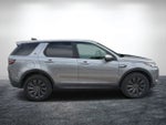 2021 Land Rover Discovery Sport S
