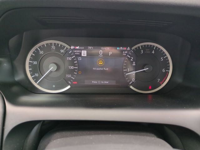 2021 Land Rover Discovery Sport S