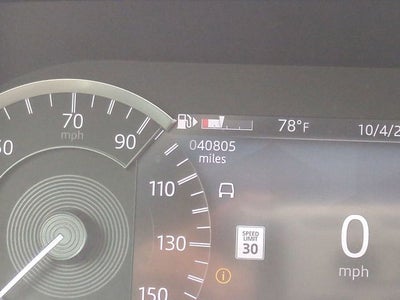 2021 Land Rover Discovery Sport S