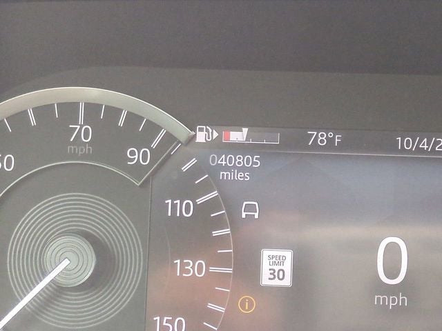 2021 Land Rover Discovery Sport S