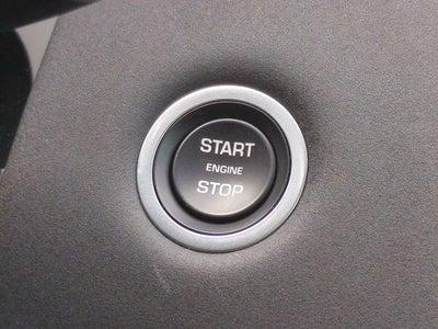 2021 Land Rover Discovery Sport S