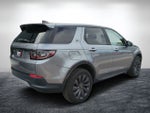2021 Land Rover Discovery Sport S