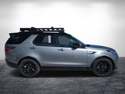 2023 Land Rover Discovery S R-Dynamic