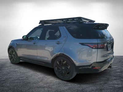 2023 Land Rover Discovery S R-Dynamic