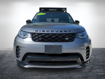 2023 Land Rover Discovery S R-Dynamic