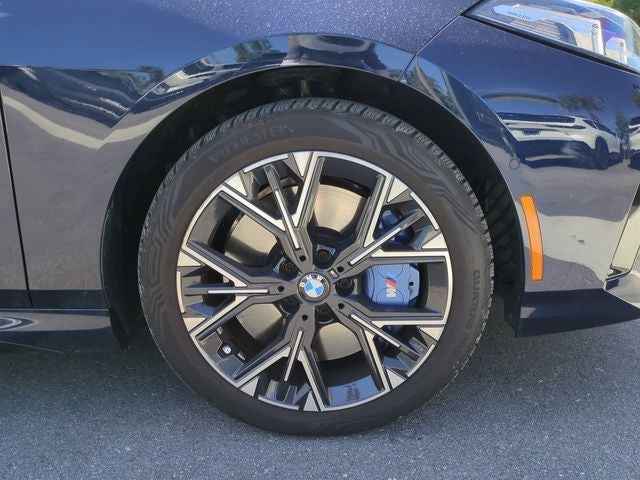 2025 BMW 2 Series M235i xDrive
