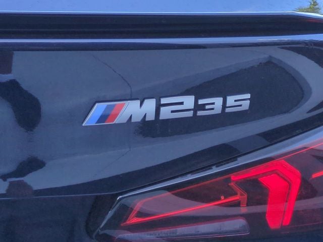 2025 BMW 2 Series M235i xDrive