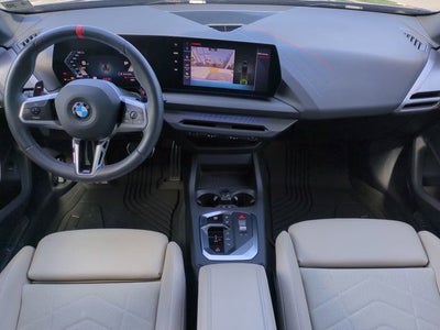 2025 BMW 2 Series M235i xDrive